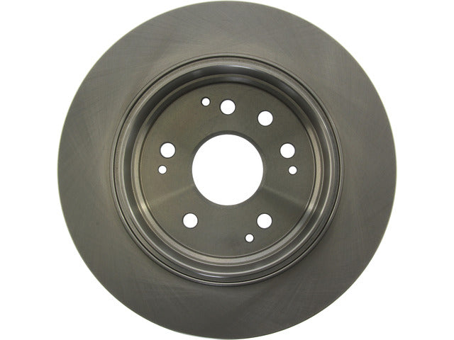 Disc Brake Rotor Centric Parts 121.40047