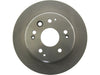 Disc Brake Rotor Centric Parts 121.40047