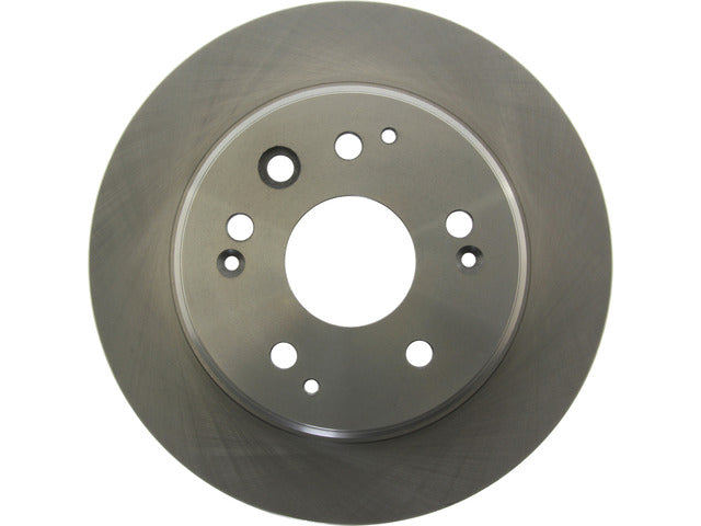 Disc Brake Rotor Centric Parts 121.40047