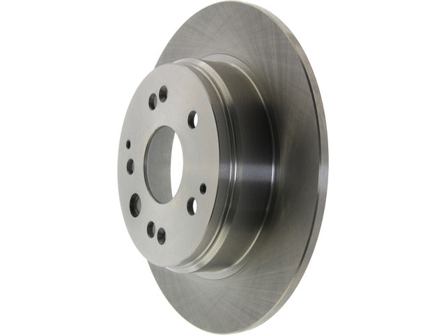 Disc Brake Rotor Centric Parts 121.40047