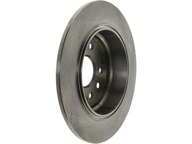 Disc Brake Rotor Centric Parts 121.40047
