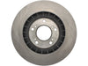 Disc Brake Rotor Centric Parts 121.40048