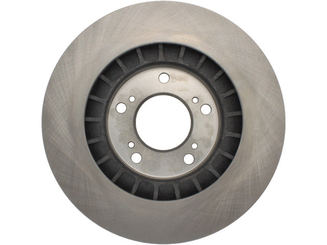 Disc Brake Rotor Centric Parts 121.40048