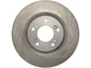 Disc Brake Rotor Centric Parts 121.40048