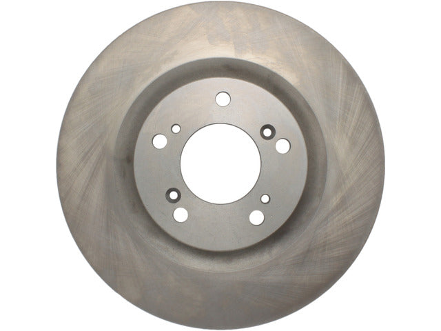 Disc Brake Rotor Centric Parts 121.40048
