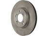 Disc Brake Rotor Centric Parts 121.40048