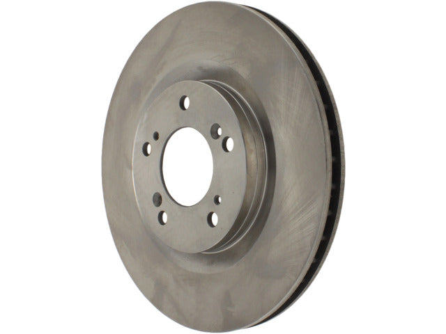 Disc Brake Rotor Centric Parts 121.40048
