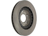 Disc Brake Rotor Centric Parts 121.40048