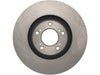 Disc Brake Rotor Centric Parts 121.40049