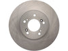 Disc Brake Rotor Centric Parts 121.40049