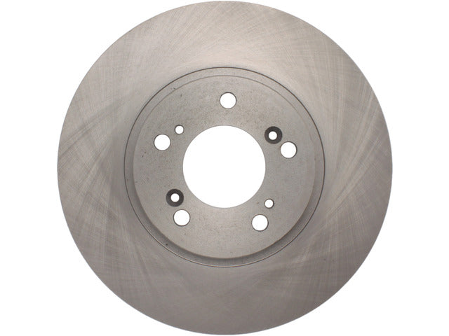 Disc Brake Rotor Centric Parts 121.40049