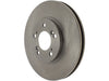 Disc Brake Rotor Centric Parts 121.40049