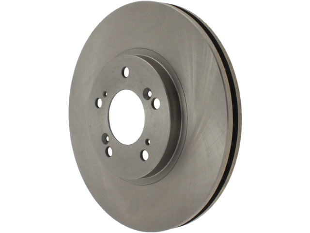 Disc Brake Rotor Centric Parts 121.40049