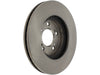Disc Brake Rotor Centric Parts 121.40049