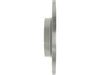 Disc Brake Rotor Centric Parts 121.40050