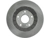 Disc Brake Rotor Centric Parts 121.40050