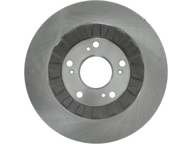 Disc Brake Rotor Centric Parts 121.40050