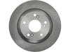 Disc Brake Rotor Centric Parts 121.40050