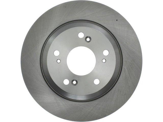Disc Brake Rotor Centric Parts 121.40050