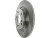 Disc Brake Rotor Centric Parts 121.40050