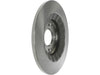 Disc Brake Rotor Centric Parts 121.40050