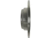 Disc Brake Rotor Centric Parts 121.40051