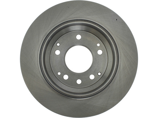 Disc Brake Rotor Centric Parts 121.40051