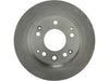 Disc Brake Rotor Centric Parts 121.40051