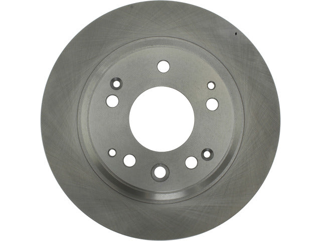 Disc Brake Rotor Centric Parts 121.40051