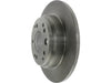 Disc Brake Rotor Centric Parts 121.40051