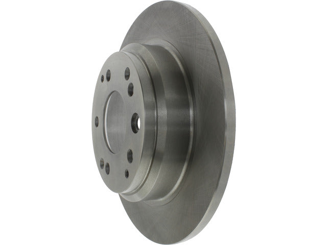 Disc Brake Rotor Centric Parts 121.40051