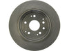 Disc Brake Rotor Centric Parts 121.40052