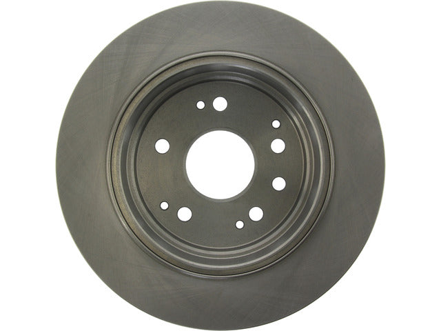 Disc Brake Rotor Centric Parts 121.40052