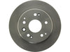 Disc Brake Rotor Centric Parts 121.40052