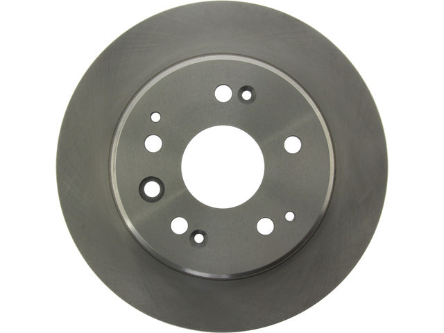 Disc Brake Rotor Centric Parts 121.40052