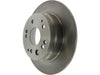 Disc Brake Rotor Centric Parts 121.40052