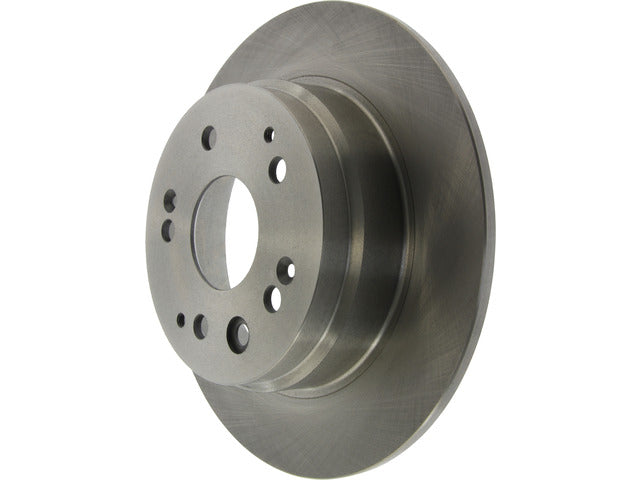 Disc Brake Rotor Centric Parts 121.40052