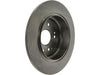 Disc Brake Rotor Centric Parts 121.40052