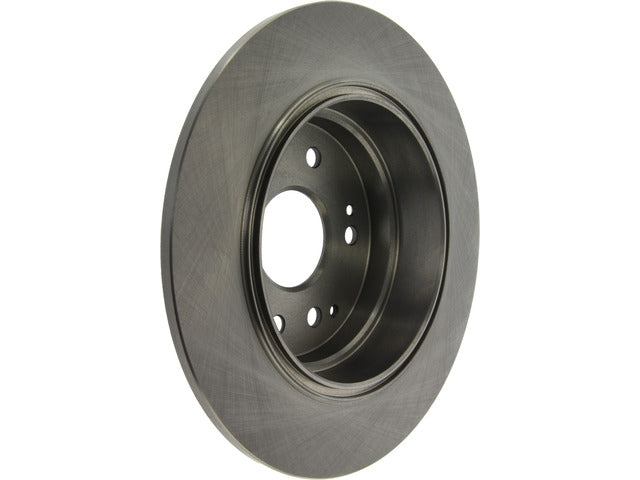 Disc Brake Rotor Centric Parts 121.40052