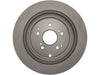 Disc Brake Rotor Centric Parts 121.40053