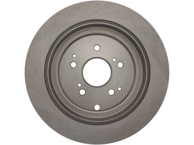 Disc Brake Rotor Centric Parts 121.40053