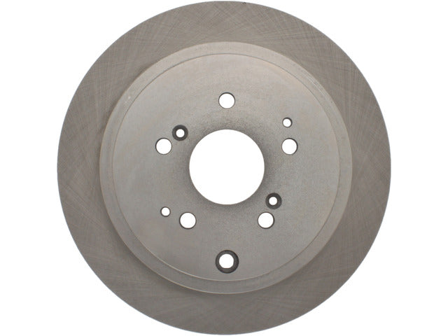 Disc Brake Rotor Centric Parts 121.40053