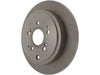 Disc Brake Rotor Centric Parts 121.40053