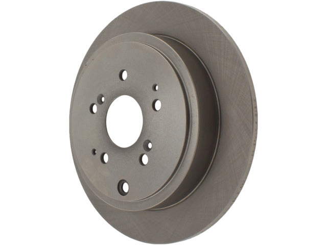 Disc Brake Rotor Centric Parts 121.40053