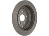 Disc Brake Rotor Centric Parts 121.40053