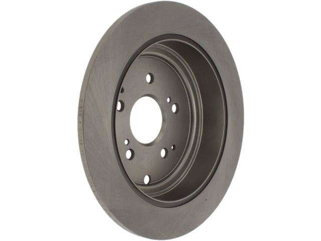 Disc Brake Rotor Centric Parts 121.40053