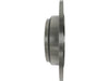 Disc Brake Rotor Centric Parts 121.40054