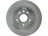Disc Brake Rotor Centric Parts 121.40054