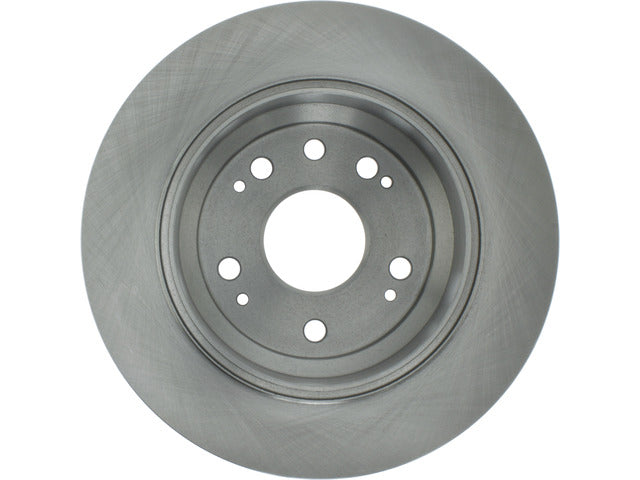 Disc Brake Rotor Centric Parts 121.40054
