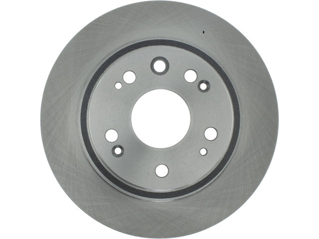 Disc Brake Rotor Centric Parts 121.40054